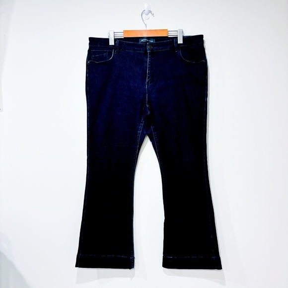 REITMANS Wide-leg blue jeans - Picture 8 of 9